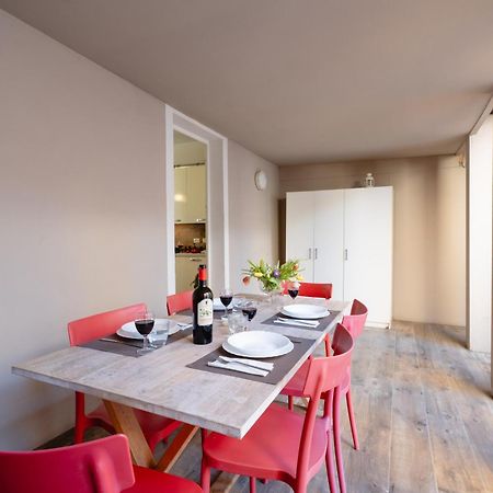 Lanfranchi Deluxe Apartament Pisa Ngoại thất bức ảnh
