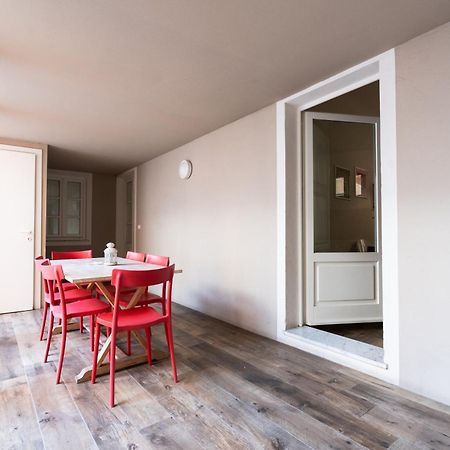 Lanfranchi Deluxe Apartament Pisa Ngoại thất bức ảnh