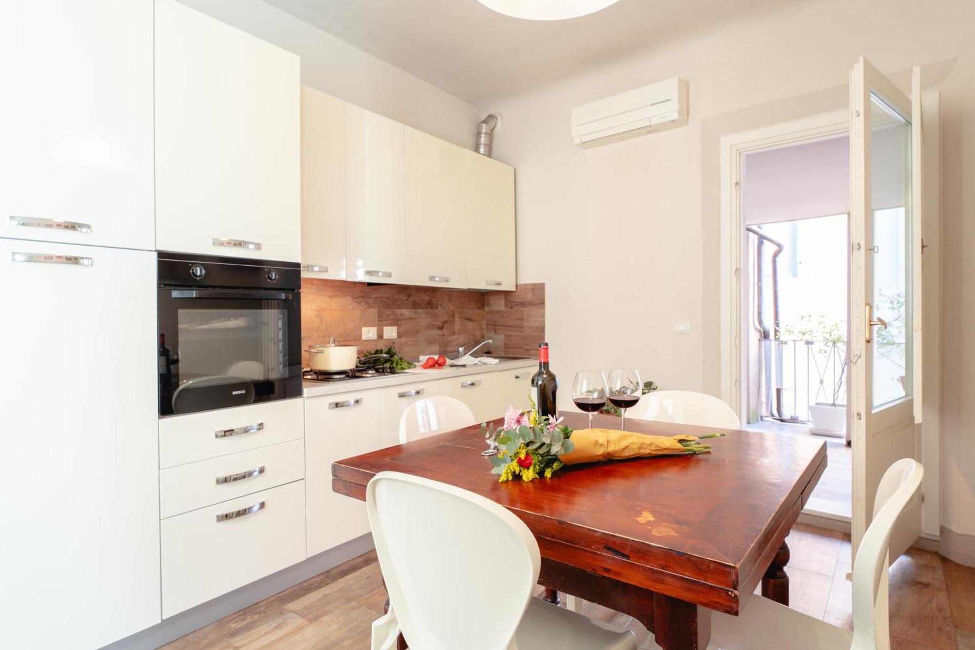 Lanfranchi Deluxe Apartament Pisa Ngoại thất bức ảnh